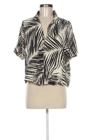 Damenbluse Janina, Größe XL, Farbe Mehrfarbig, Preis € 11,00, #137590716