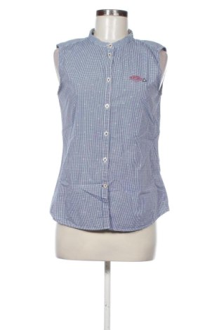 Damenbluse Gaastra, Größe L, Farbe Mehrfarbig, Preis € 16,00, #137590783