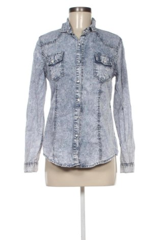 Női ing Unbranded, Méret M, Szín Kék, Ár 4 864 Ft, #137591079
