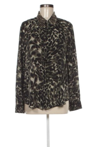 Дамска риза Vince Camuto, Размер L, Цвят Многоцветен, Цена 13,00 €, #137591677