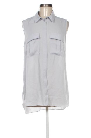 Damenbluse Unbranded, Größe L, Farbe Grau, Preis € 14,00, #137592268