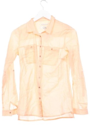 Damenbluse Clockhouse, Größe XS, Farbe Orange, Preis € 5,72, #137592275