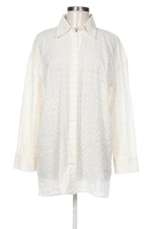 Női ing Zara, Méret XXL, Szín Ekrü
, Ár 8 865 Ft, #137592804