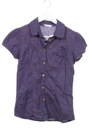 Damenbluse Pimkie, Größe XXS, Farbe Lila, Preis € 19,16, #137592856