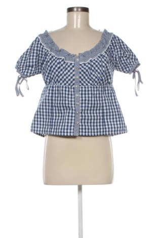 Damenbluse Unbranded, Größe M, Farbe Mehrfarbig, Preis € 13,53, #137592913