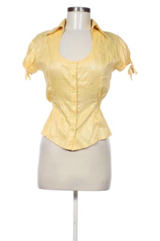 Damenbluse Unbranded, Größe M, Farbe Gelb, Preis € 10,00, #137593152