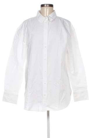 Дамска риза H&M, Размер M, Цвят Бял, Цена 18,29 €, #137593170