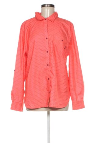 Дамска риза McKinley, Размер XXL, Цвят Розов, Цена 7,66 €, #137593233