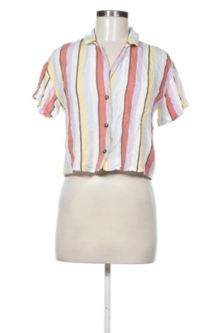 Damenbluse Hollister, Größe M, Farbe Mehrfarbig, Preis € 9,00, #137593334