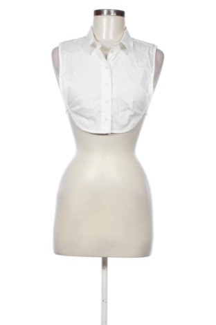 Damenbluse Claudia Strater, Größe M, Farbe Weiß, Preis € 24,00, #137593494