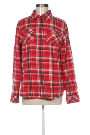 Дамска риза Unbranded, Размер L, Цвят Многоцветен, Цена 13,52 €, #137593641