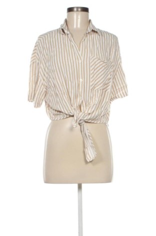 Damenbluse Calliope, Größe XL, Farbe Mehrfarbig, Preis € 8,91, #137593875