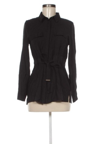 Дамска риза Primark, Размер M, Цвят Черен, Цена 6,09 €, #137594127