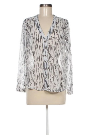Damenbluse Sinsay, Größe S, Farbe Mehrfarbig, Preis 10,18 €, #137594137