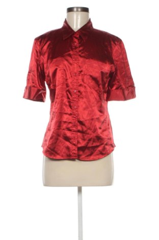 Damenbluse Sarah Lawrence, Größe L, Farbe Rot, Preis € 14,00, #137594217