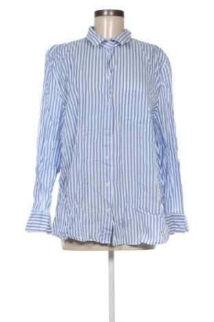 Damska koszula H&M, Rozmiar XXL, Kolor Kolorowy, Cena 89,99 zł, #137594408