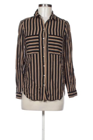 Дамска риза Stradivarius, Размер M, Цвят Многоцветен, Цена 8,00 €, #137594507