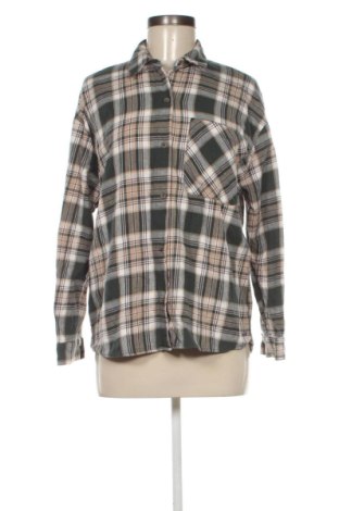 Damska koszula Pull&Bear, Rozmiar L, Kolor Kolorowy, Cena 25,40 zł, #137594713