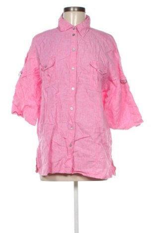 Női ing Grandiosa, Méret XL, Szín Rózsaszín, Ár 4 359 Ft, #137594813
