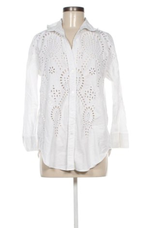 Női ing Zara, Méret S, Szín Fehér, Ár 7 092 Ft, #137595043