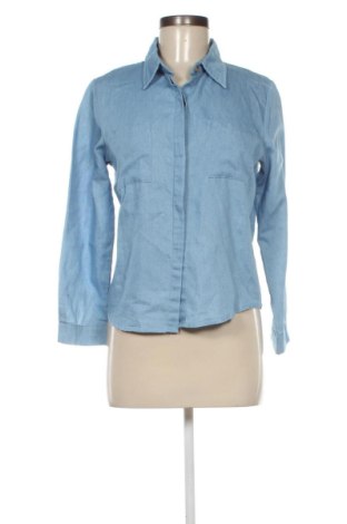 Női ing Unbranded, Méret S, Szín Kék, Ár 3 640 Ft, #137595062