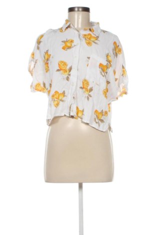 Dámská košile  Forever 21, Velikost M, Barva Vícebarevné, Cena  97,00 Kč, #137595294