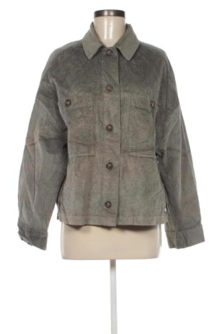 Дамска риза Unbranded, Размер XL, Цвят Зелен, Цена 11,00 €, #137595477