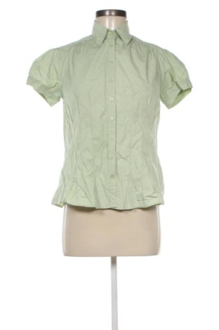 Damenbluse Soul Rebel, Größe M, Farbe Grün, Preis € 13,00, #137595654