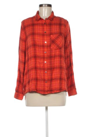 Дамска риза New Look, Размер L, Цвят Оранжев, Цена 7,56 €, #137595908