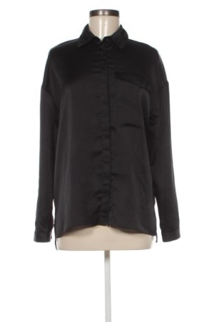 Cămașă de femei ASOS, Mărime S, Culoare Negru, Preț 54,96 Lei, #137596026