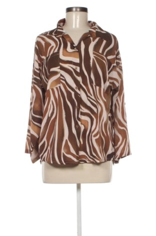 Дамска риза Unbranded, Размер XL, Цвят Многоцветен, Цена 11,00 €, #137596054