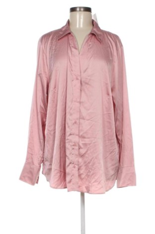 Dámská košile  H&M, Velikost XL, Barva Růžová, Cena  319,00 Kč, #137596191