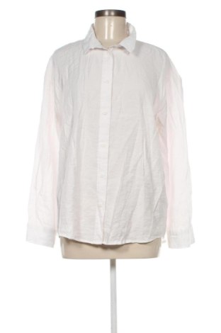 Cămașă de femei Up 2 Fashion, Mărime L, Culoare Alb, Preț 41,99 Lei, #137596228
