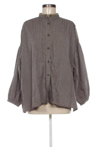 Cămașă de femei Wiya, Mărime XXL, Culoare Multicolor, Preț 85,55 Lei, #137596752