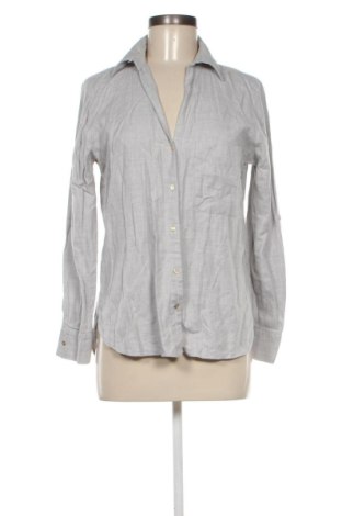 Dámská košile  Zara, Velikost M, Barva Šedá, Cena  291,00 Kč, #137596754