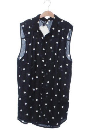 Cămașă de femei H&M, Mărime M, Culoare Multicolor, Preț 73,49 Lei, #137596766