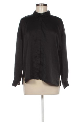 Dámská košile  Zara, Velikost M, Barva Černá, Cena  364,00 Kč, #137596788