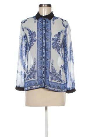 Дамска риза Topshop, Размер M, Цвят Многоцветен, Цена 6,86 €, #137596823