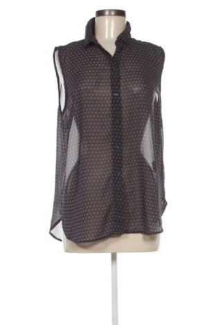 Cămașă de femei H&M, Mărime L, Culoare Multicolor, Preț 57,74 Lei, #137596863