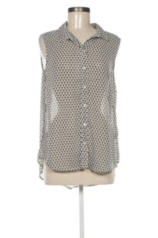 Cămașă de femei H&M, Mărime L, Culoare Multicolor, Preț 62,99 Lei, #137596917
