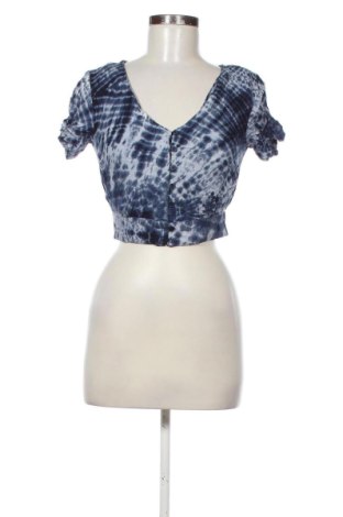 Cămașă de femei Clockhouse, Mărime S, Culoare Multicolor, Preț 41,99 Lei, #137597035