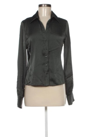 Damenbluse Amisu, Größe M, Farbe Grün, Preis 6,22 €, #137597601
