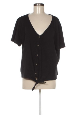Дамска риза C&A, Размер XXL, Цвят Черен, Цена 23,80 €, #137597704
