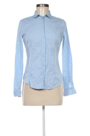 Cămașă de femei Calliope, Mărime M, Culoare Albastru, Preț 41,99 Lei, #137598030