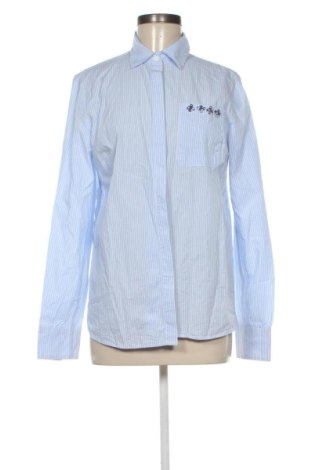 Damenbluse Sinsay, Größe M, Farbe Mehrfarbig, Preis € 5,00, #137598142