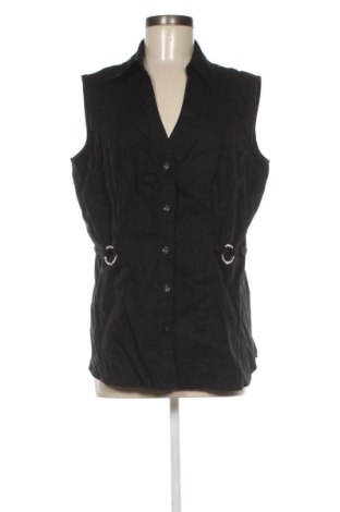 Cămașă de femei C&A, Mărime XL, Culoare Negru, Preț 68,24 Lei, #137598248