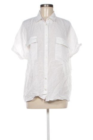 Cămașă de femei Dika, Mărime XL, Culoare Alb, Preț 73,49 Lei, #137598275