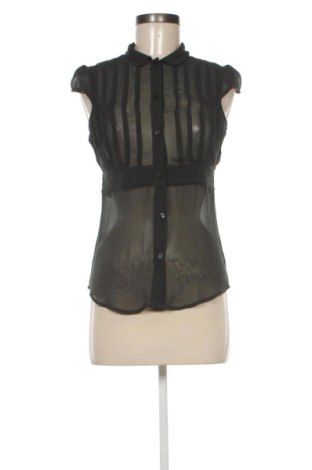Damska koszula Miss Selfridge, Rozmiar S, Kolor Czarny, Cena 31,45 zł, #137598625