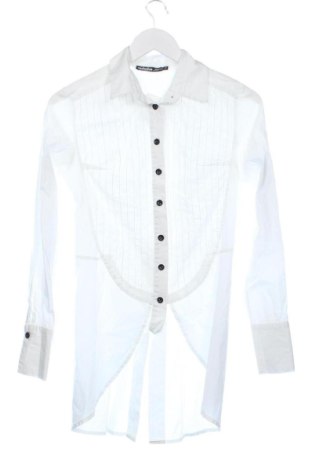 Damenbluse Unbranded, Größe XS, Farbe Weiß, Preis € 10,00, #137598712
