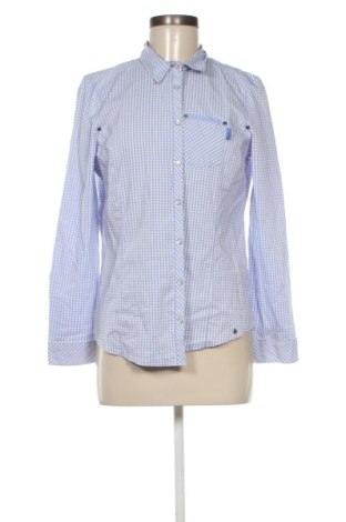 Damenbluse Unbranded, Größe L, Farbe Mehrfarbig, Preis € 9,00, #137598848
